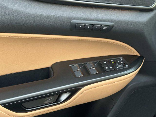 new 2026 Lexus NX 350 car, priced at $52,575