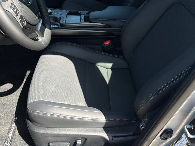 new 2025 Lexus IS 300 car, priced at $45,189