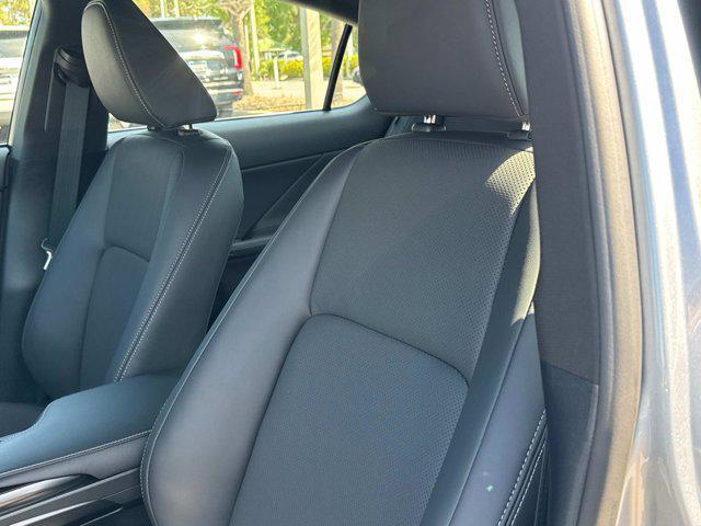 new 2025 Lexus IS 300 car, priced at $45,189