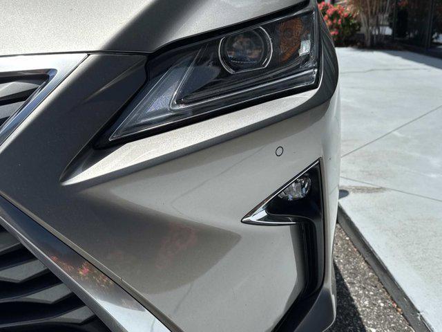 used 2018 Lexus RX 350 car, priced at $32,997