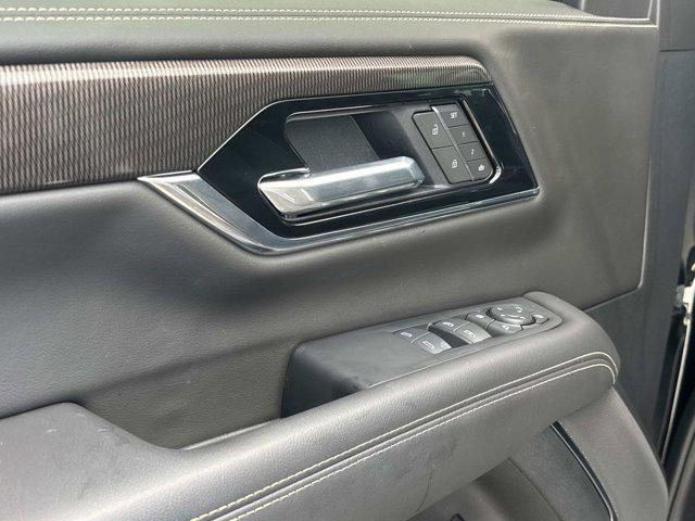 used 2025 GMC Yukon car, priced at $71,991