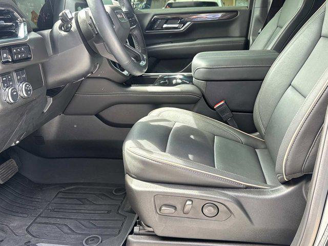 used 2025 GMC Yukon car, priced at $71,991