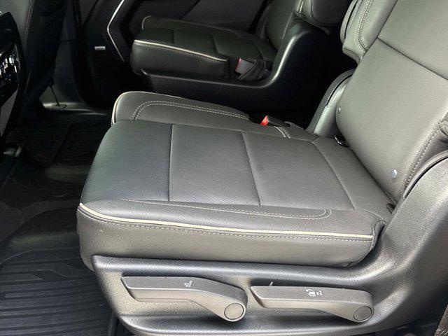 used 2025 GMC Yukon car, priced at $71,991