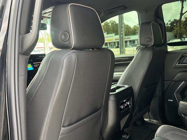 used 2025 GMC Yukon car, priced at $71,991
