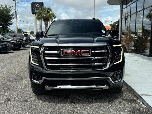 used 2025 GMC Yukon car, priced at $71,991