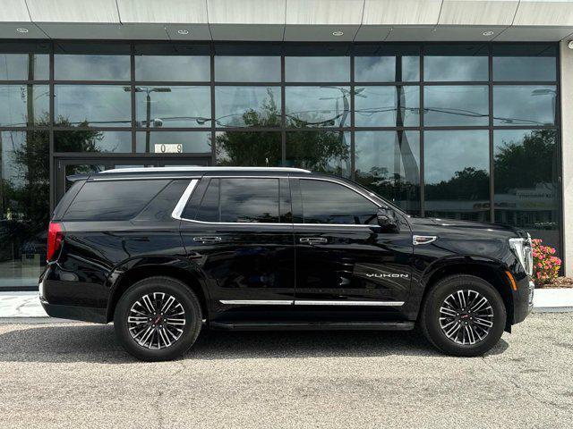 used 2025 GMC Yukon car, priced at $71,991