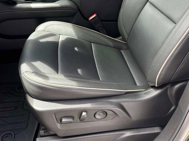 used 2025 GMC Yukon car, priced at $71,991