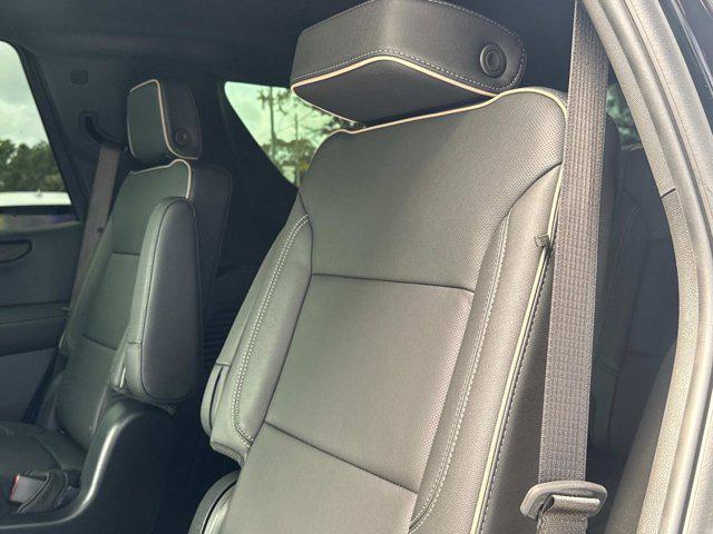 used 2025 GMC Yukon car, priced at $71,991