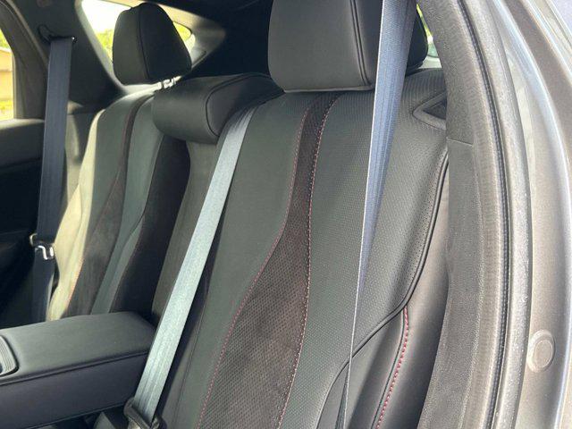 used 2022 Acura RDX car, priced at $38,991