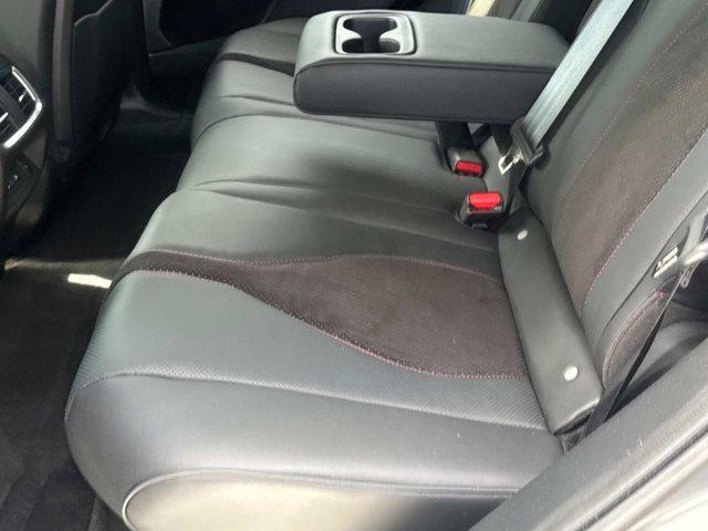 used 2022 Acura RDX car, priced at $38,991