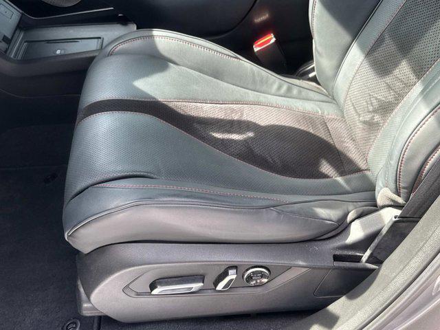 used 2022 Acura RDX car, priced at $38,991
