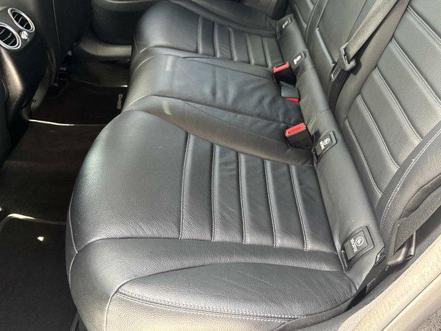 used 2023 Mercedes-Benz GLC 300 car, priced at $41,997