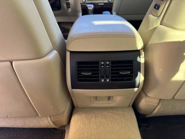 used 2016 Lexus LS 460 car, priced at $35,991