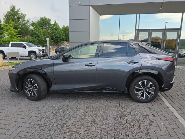 used 2023 Lexus RZ 450e car, priced at $36,991
