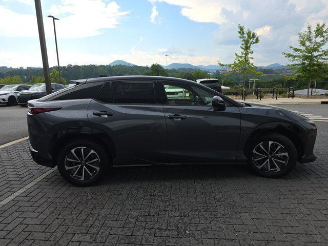 used 2023 Lexus RZ 450e car, priced at $36,991