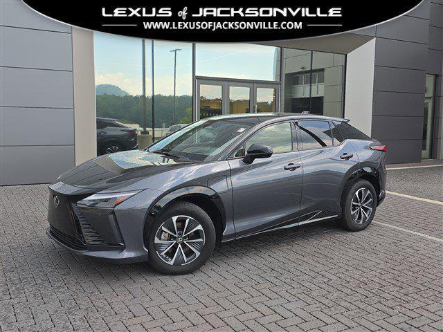 used 2023 Lexus RZ 450e car, priced at $36,991