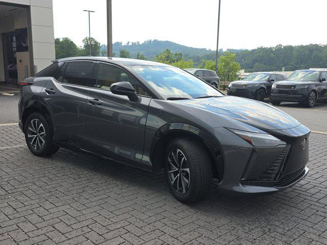 used 2023 Lexus RZ 450e car, priced at $36,991