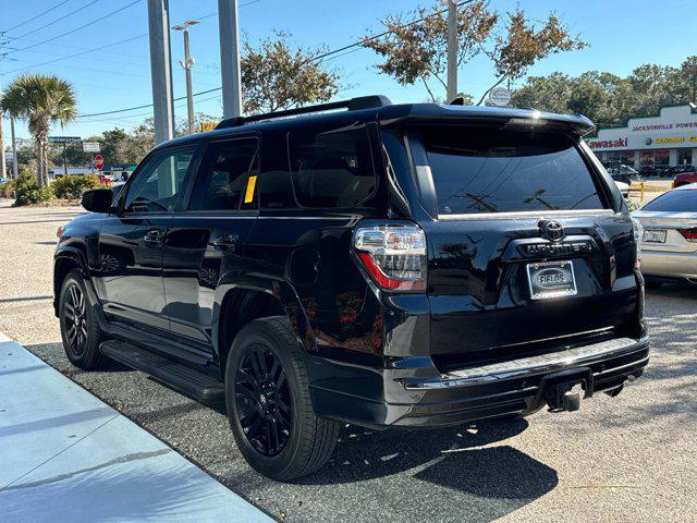 used 2020 Toyota 4Runner car, priced at $41,497