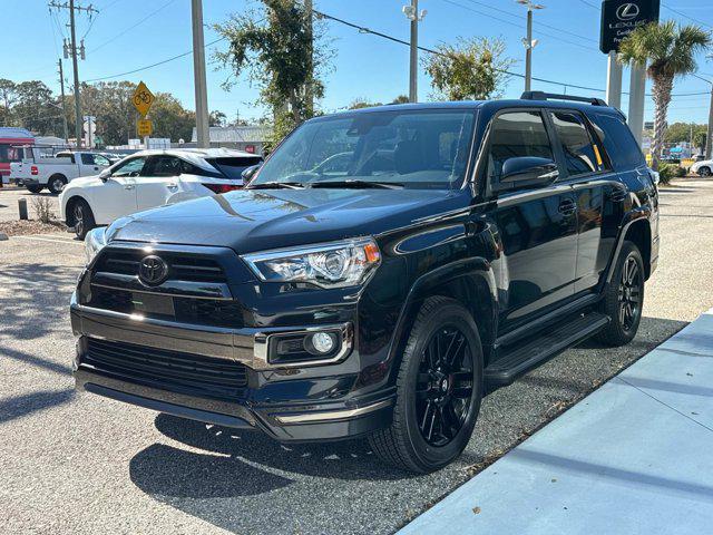 used 2020 Toyota 4Runner car, priced at $41,497