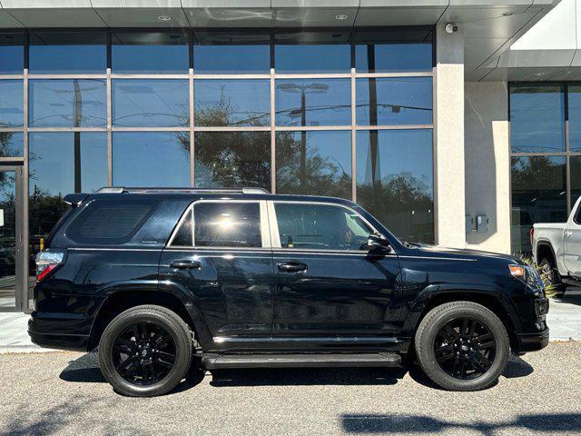 used 2020 Toyota 4Runner car, priced at $41,497