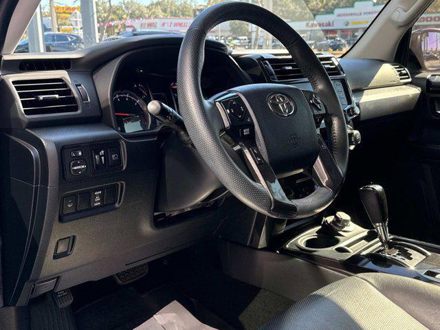 used 2020 Toyota 4Runner car, priced at $41,497