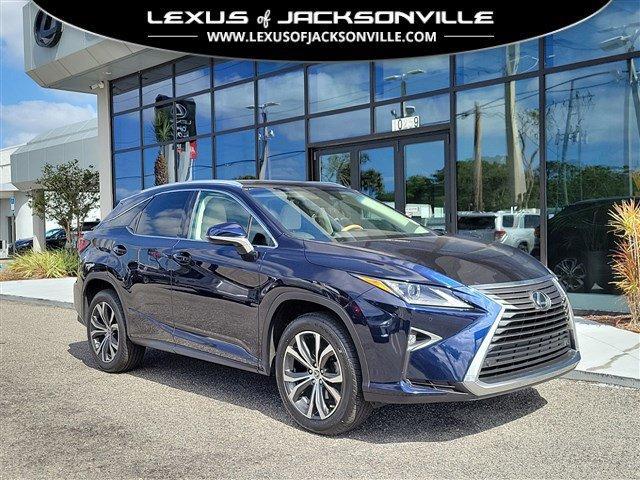used 2018 Lexus RX 350 car, priced at $32,991