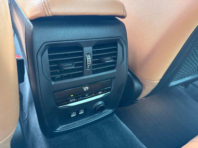 used 2020 BMW 330 car, priced at $25,491