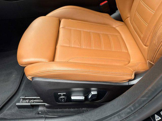 used 2020 BMW 330 car, priced at $25,491