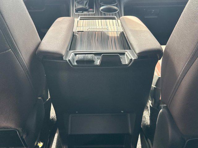 used 2024 Toyota Sienna car, priced at $52,991