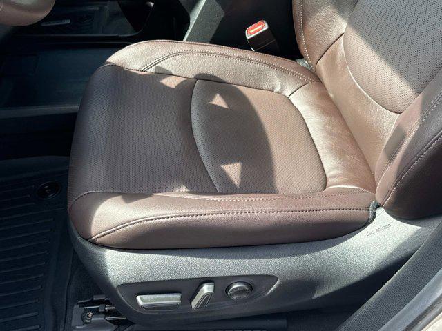used 2024 Toyota Sienna car, priced at $52,991