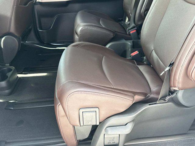 used 2024 Toyota Sienna car, priced at $52,991