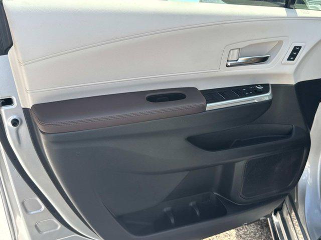 used 2024 Toyota Sienna car, priced at $52,991