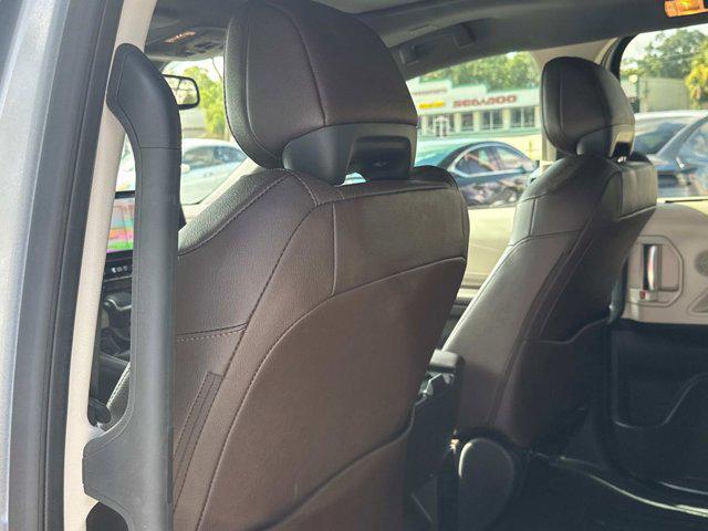 used 2024 Toyota Sienna car, priced at $52,991