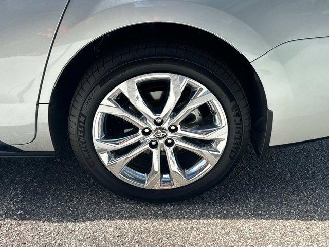 used 2024 Toyota Sienna car, priced at $52,991