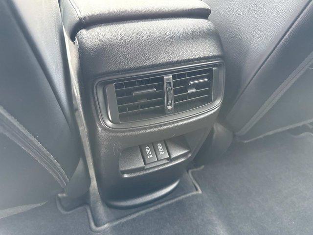 used 2017 Honda CR-V car, priced at $21,991