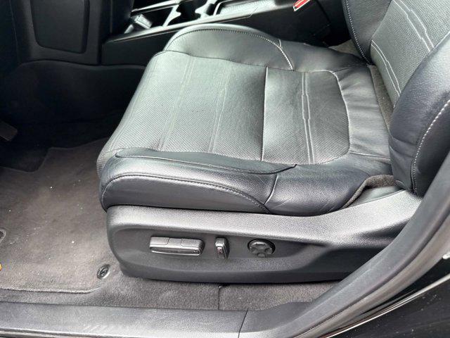 used 2017 Honda CR-V car, priced at $21,991