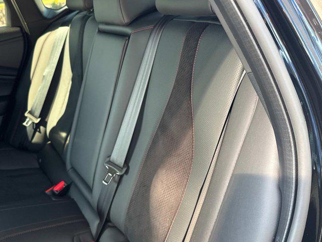 used 2025 Acura TLX car, priced at $47,991