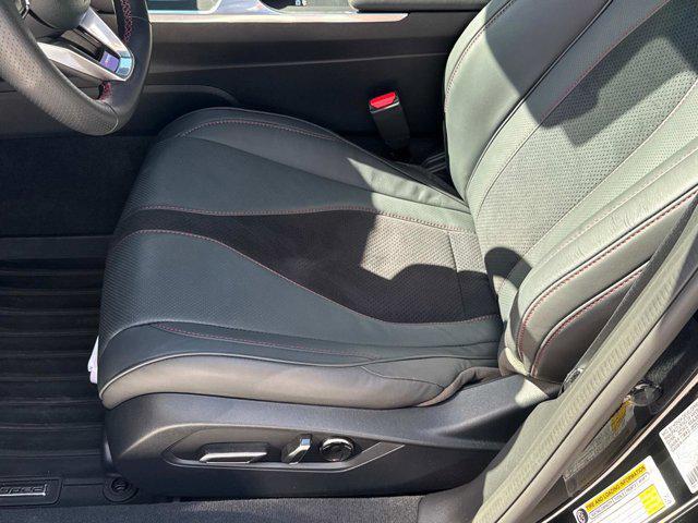 used 2025 Acura TLX car, priced at $47,991
