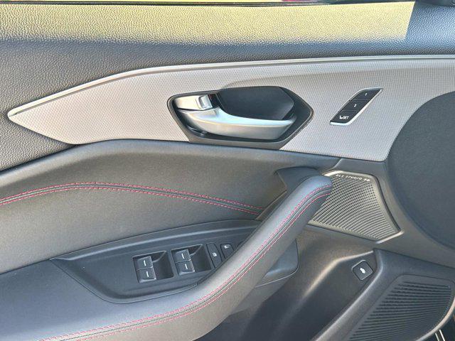 used 2025 Acura TLX car, priced at $47,991