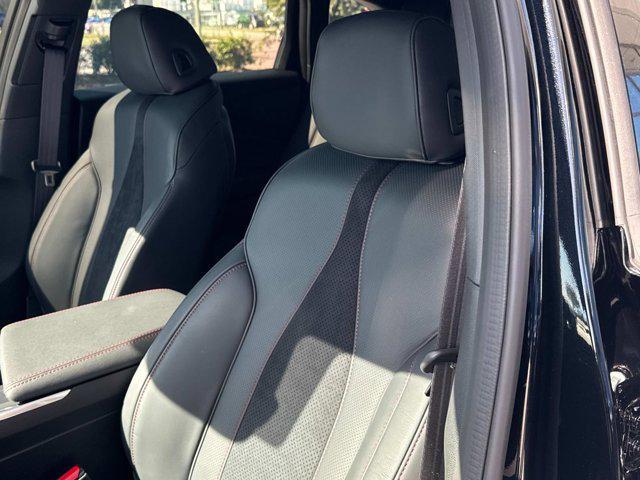 used 2025 Acura TLX car, priced at $47,991