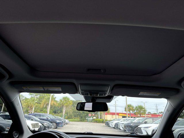 used 2022 Honda CR-V car, priced at $27,991