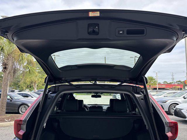 used 2022 Honda CR-V car, priced at $27,991