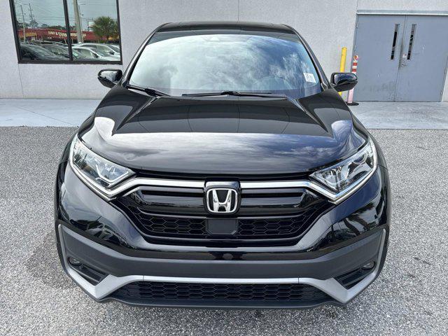used 2022 Honda CR-V car, priced at $27,991