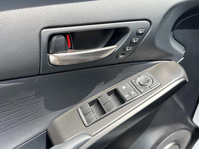 used 2023 Lexus IS 350 car, priced at $44,991