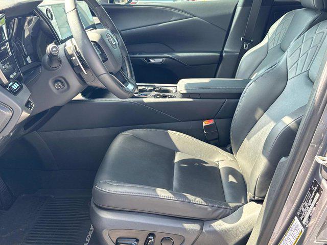used 2023 Lexus RX 350 car, priced at $49,991