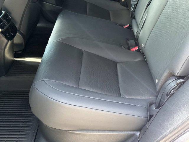 used 2023 Lexus RX 350 car, priced at $49,991