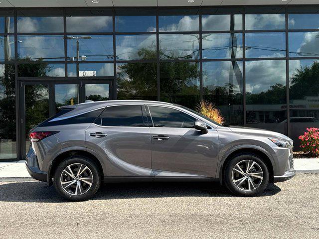 used 2023 Lexus RX 350 car, priced at $49,991