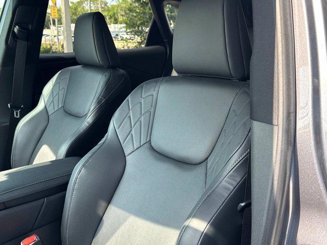 used 2023 Lexus RX 350 car, priced at $49,991