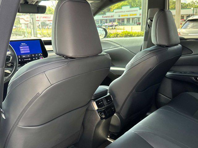 used 2023 Lexus RX 350 car, priced at $49,991
