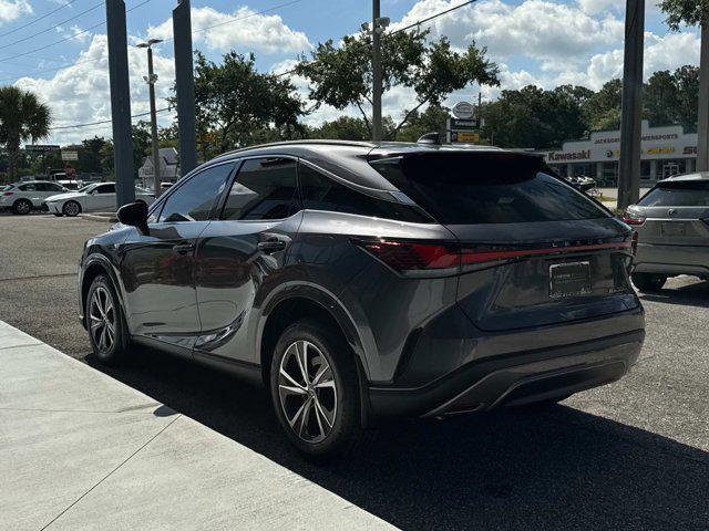 used 2023 Lexus RX 350 car, priced at $49,991